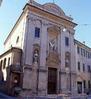 Mantova, Chiesa di San Martino