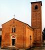 Roncoferraro, chiesa di barbassolo