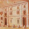 Castiglione, Palazzo Bondoni Pastorio