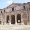 Mantova, Basilica Palatina di Santa Barbara