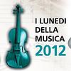 i lunedi della musica