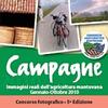 Campagne, concorso fotografico