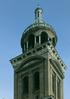 cupola di santa barbara prima del sisma