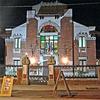 Moglia, loc Bondanello, teatro Italia