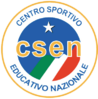 CSEN centro sportivo educativo nazionale