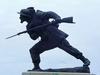 Monumento al Bersagliere