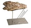 Paolo Granata Rock Around The Sculptur