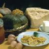 Mantova, Tortelli di Zucca