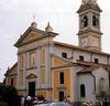Borgofranco sul Po, Chiesa di San Giovan