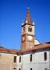 RIS_Mantova, Chiesa di Ognissanti