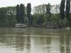il fiume Po tra Viadana e Torre d'Oglio