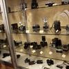 Reportage del museo