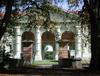 Marmirolo, palazzina di caccia dei Gonza