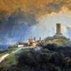 Paesaggio alto Mantovano