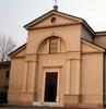 Roncoferraro, Chiesa di San Giovanni Bat