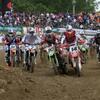 Campo di motocross