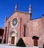 Mantova, chiesa di San francesco