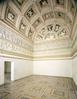 Palazzo Te, stucchi