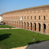 Sabbioneta, Galleria degli Antichi