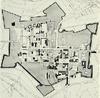 Sabbioneta, mappa
