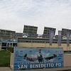 San Benedetto Po, piscina