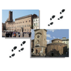 quattro passi in centro storico