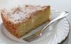 torta mantovana