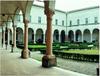 Ingresso al museo