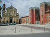 Goito, Chiesa di San Pietro apostolo