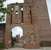Ingresso del castello