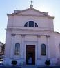Chiesa dei SS. Gervasio e Protasio