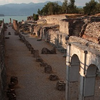 Sirmione, grotte di catullo