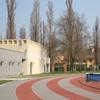 Mantova, Campo Sportivo d' Atletica