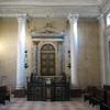 Cristianesimo ed ebraismo, Chiesa e Sina