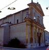 RIS_Bozzolo, Chiesa della Santissima Trinità