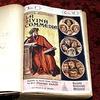 Libri antichi, La Divina Commedia