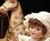 Museo di Canneto sull'Oglio - bambola gi