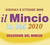 Mincio in bici