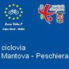 Ciclovia Mantova-Peschiera
