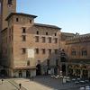 Mantova, Palazzo del Podestà
