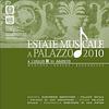 Estate Musicale a Palazzo 2010