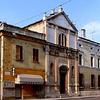 RIS_Bozzolo, Chiesa di San Francesco