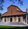 chiesa di Santa Maria Maddalena