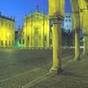Mantova, Piazza Sordello