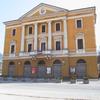 Pegognaga, teatro Anselmi