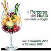 Percorso del gusto