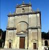 Solferino, Chiesa di San Nicola di Bari