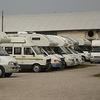 Noleggio Camper