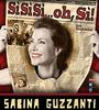 Si si si, Sabina Guzzanti