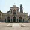 San Benedetto Po, abbazia polironiana